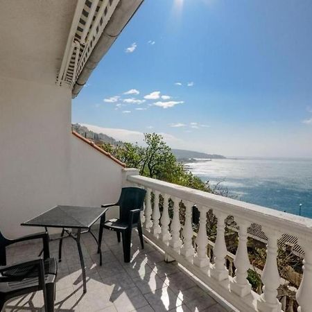 Apartments Lucia Senj  Εξωτερικό φωτογραφία