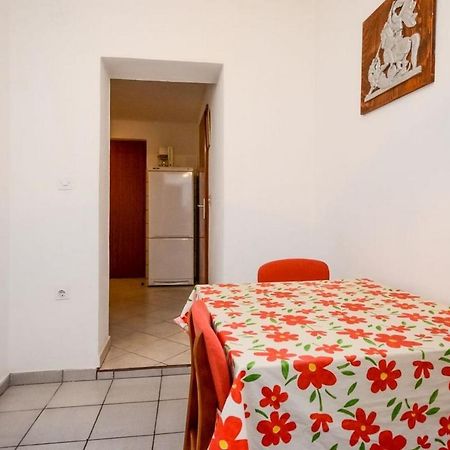 Apartments Lucia Senj  Εξωτερικό φωτογραφία