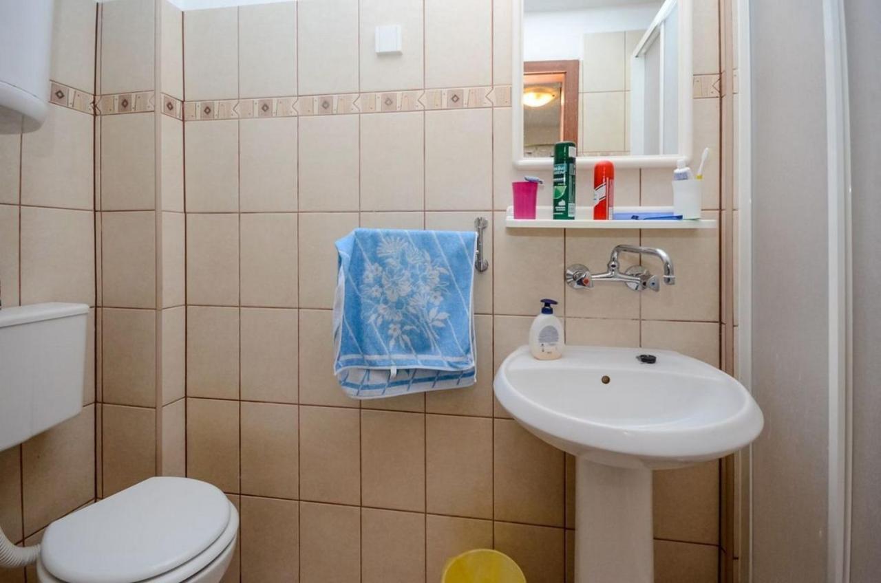 Apartments Lucia Senj  Εξωτερικό φωτογραφία