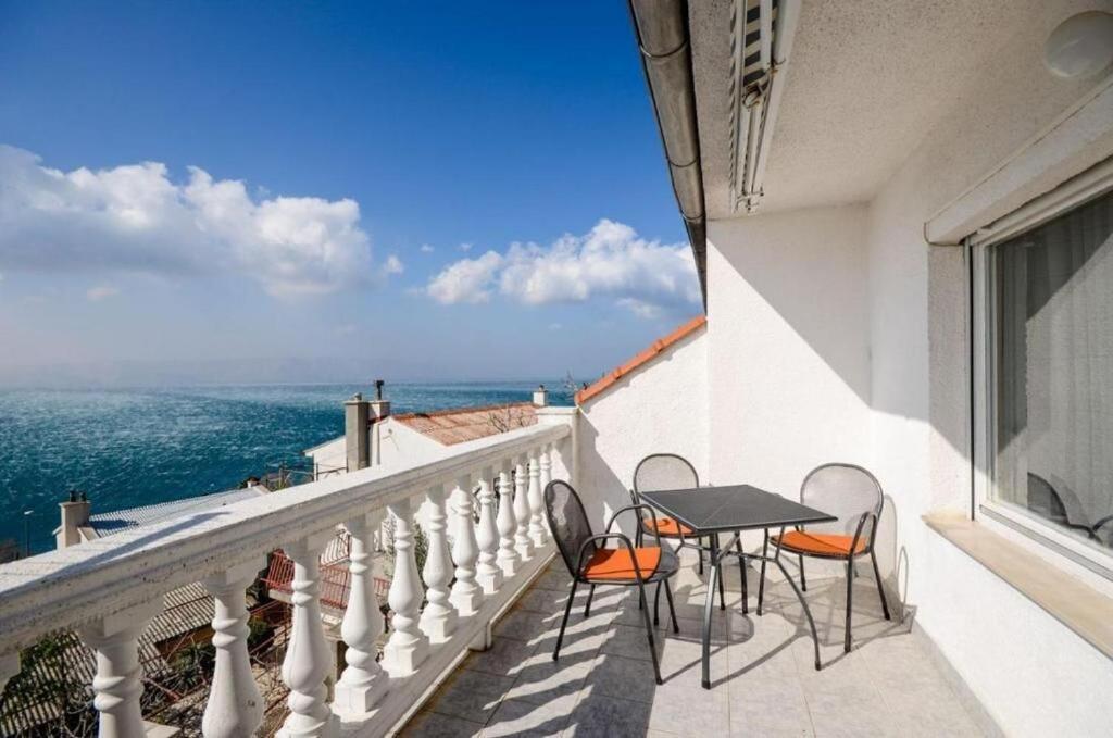 Apartments Lucia Senj  Εξωτερικό φωτογραφία
