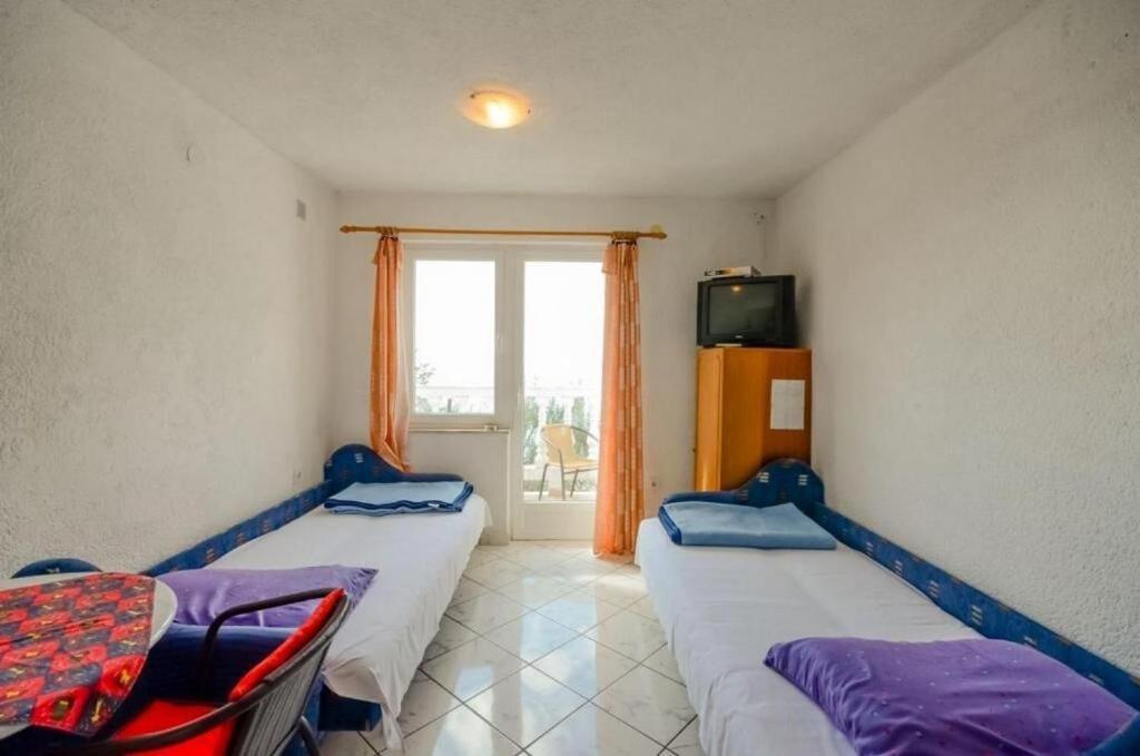 Apartments Lucia Senj  Εξωτερικό φωτογραφία