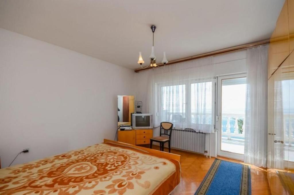 Apartments Lucia Senj  Εξωτερικό φωτογραφία