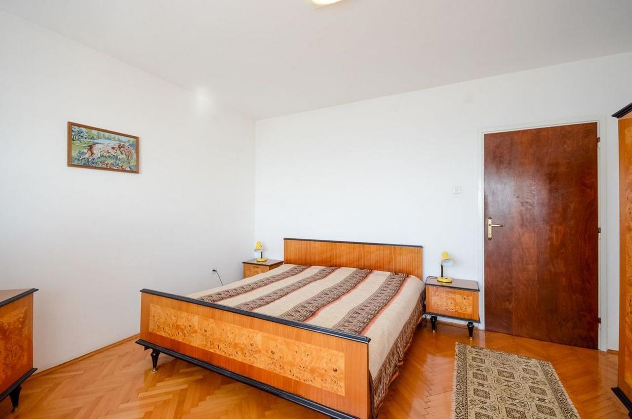 Apartments Lucia Senj  Εξωτερικό φωτογραφία