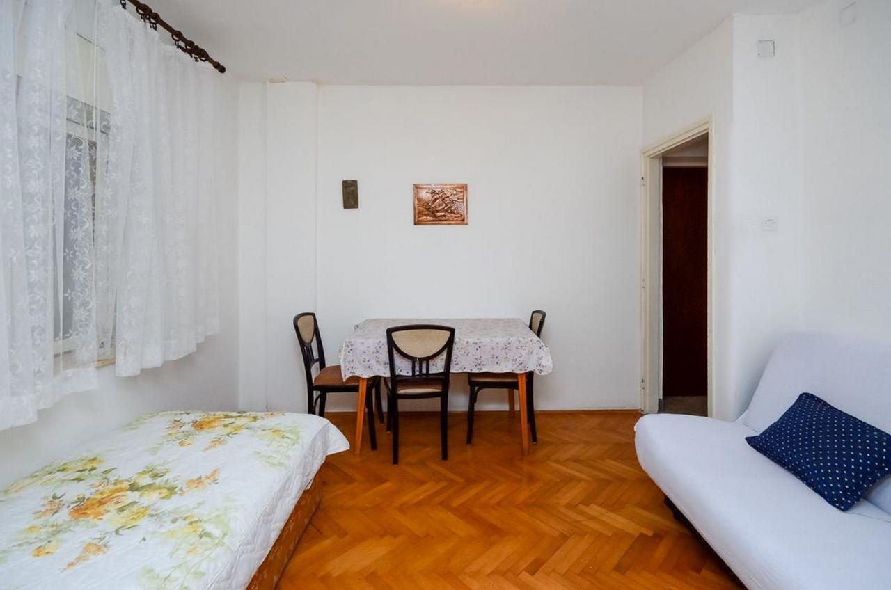 Apartments Lucia Senj  Εξωτερικό φωτογραφία