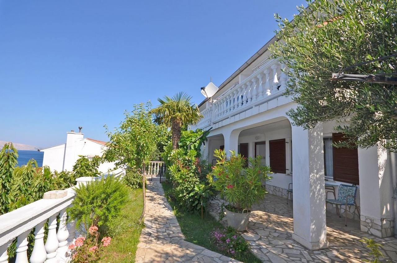 Apartments Lucia Senj  Εξωτερικό φωτογραφία