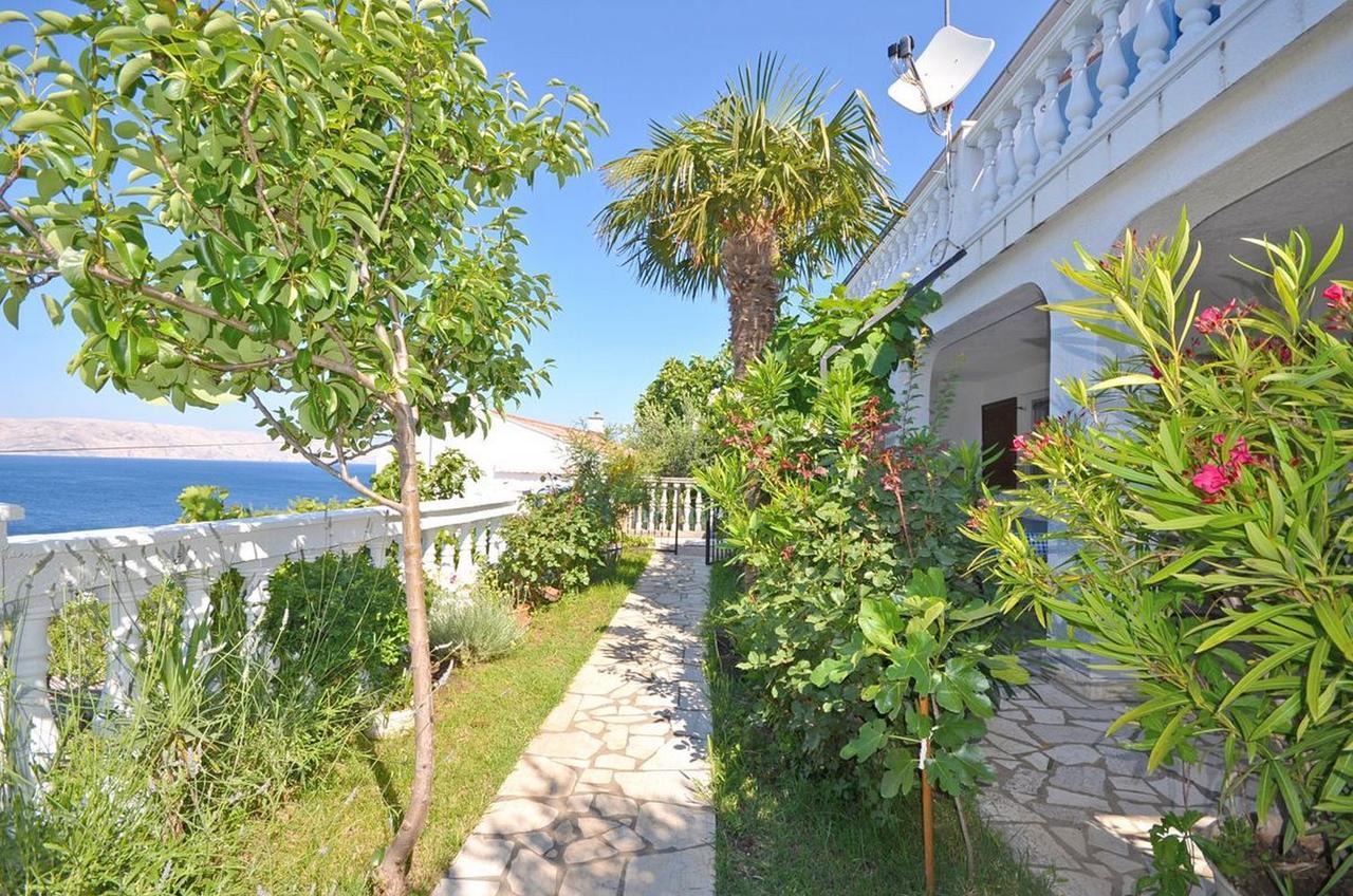 Apartments Lucia Senj  Εξωτερικό φωτογραφία