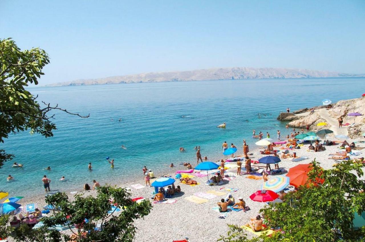 Apartments Lucia Senj  Εξωτερικό φωτογραφία