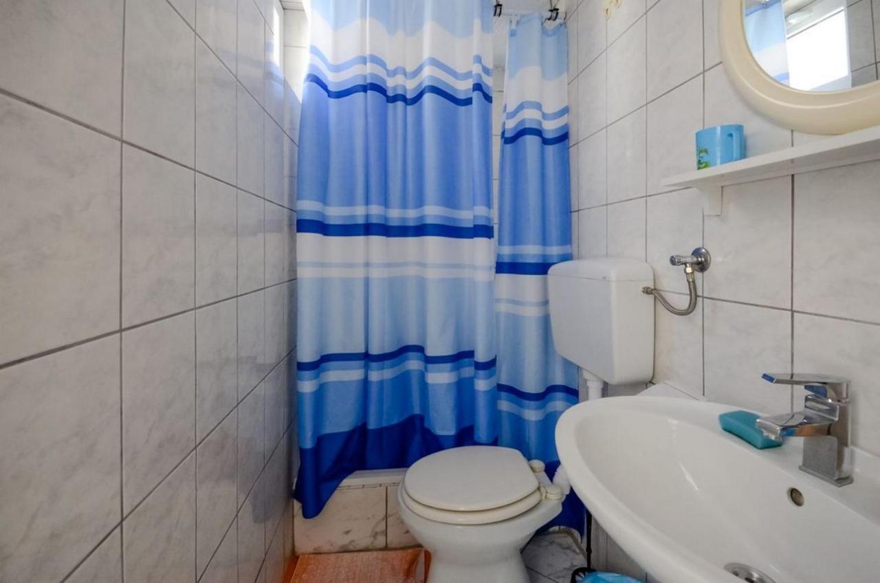 Apartments Lucia Senj  Εξωτερικό φωτογραφία
