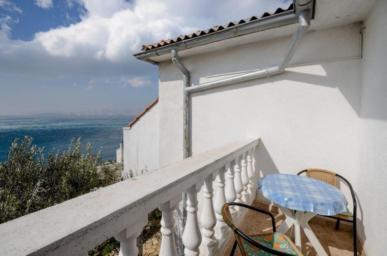 Apartments Lucia Senj  Εξωτερικό φωτογραφία