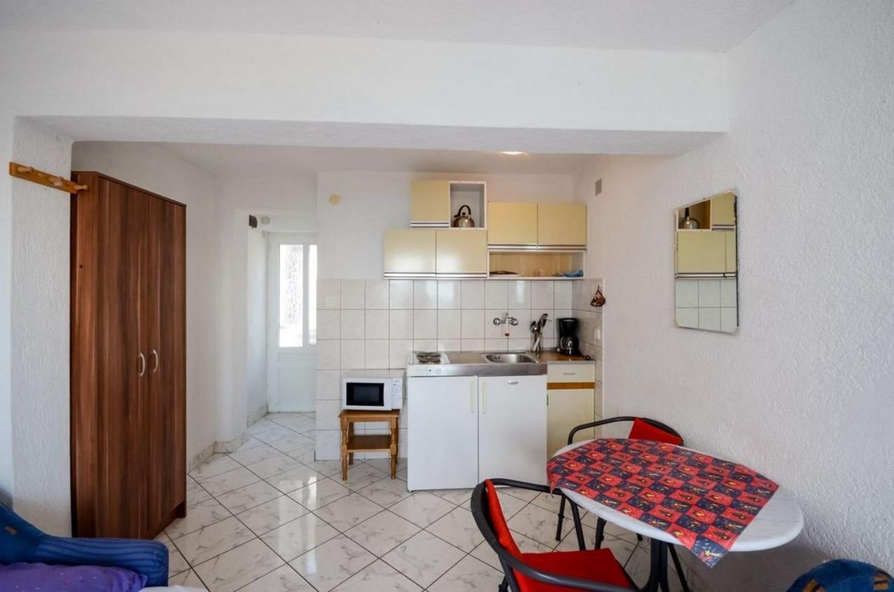 Apartments Lucia Senj  Εξωτερικό φωτογραφία